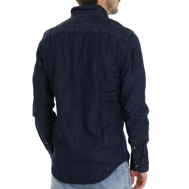 CAMICIA BATTERY HOUSEMARK LEVI'S - Mad Fashion | img vers.650x/